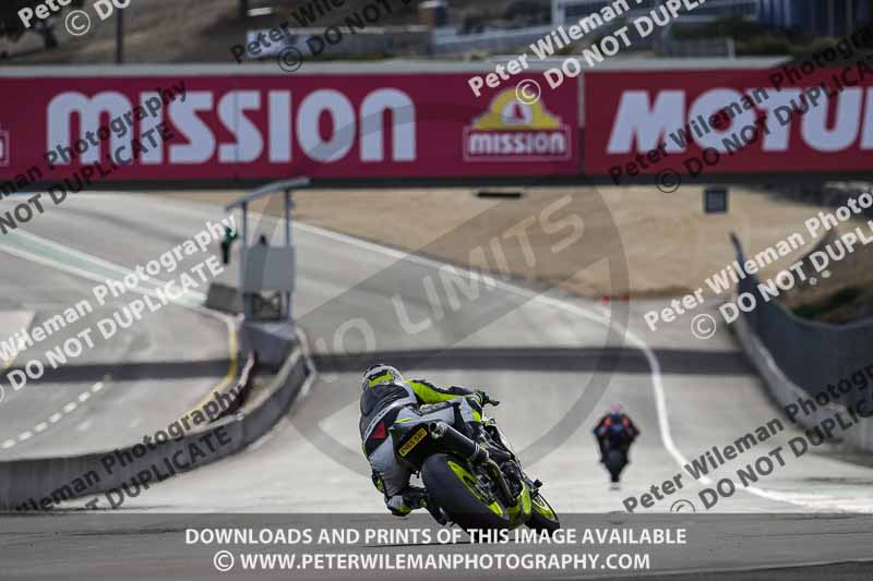 Laguna Seca;event digital images;motorbikes;no limits;peter wileman photography;trackday;trackday digital images